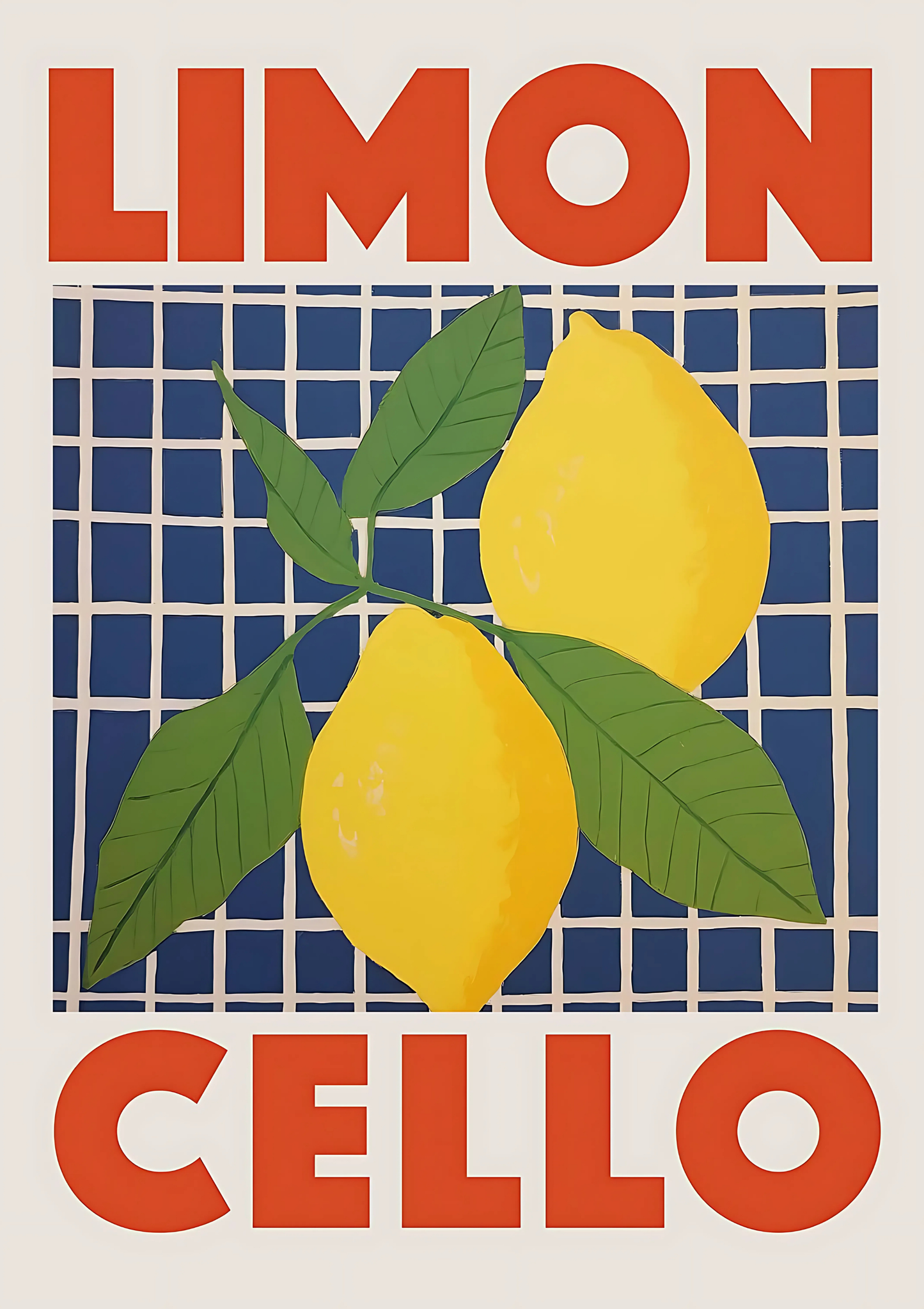 Limoncello