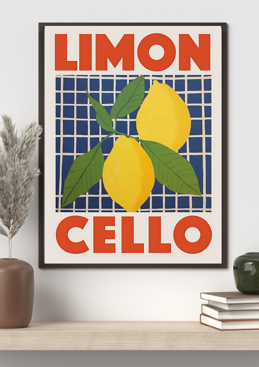 Limoncello