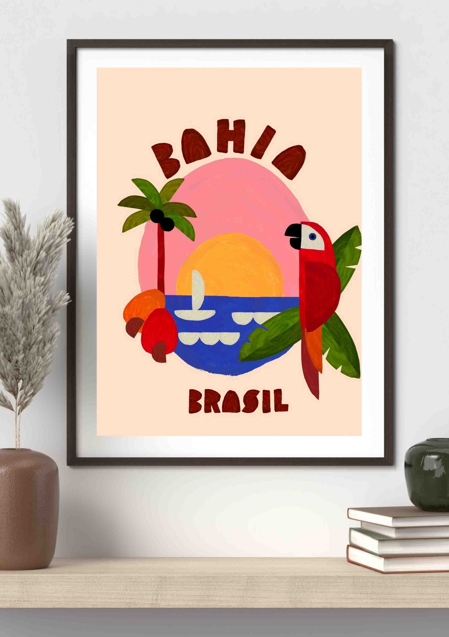 Bahia Brazil