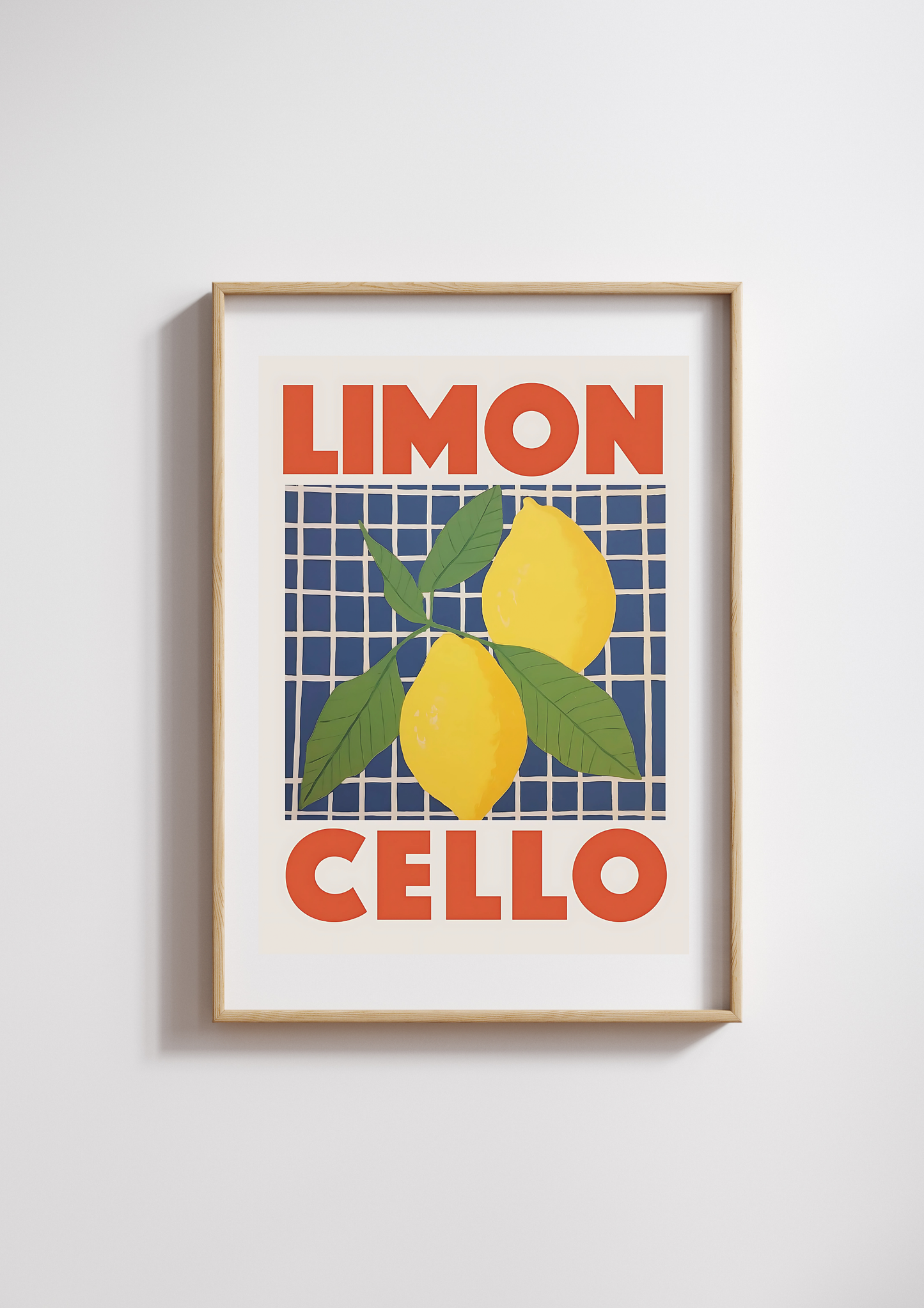 Limoncello