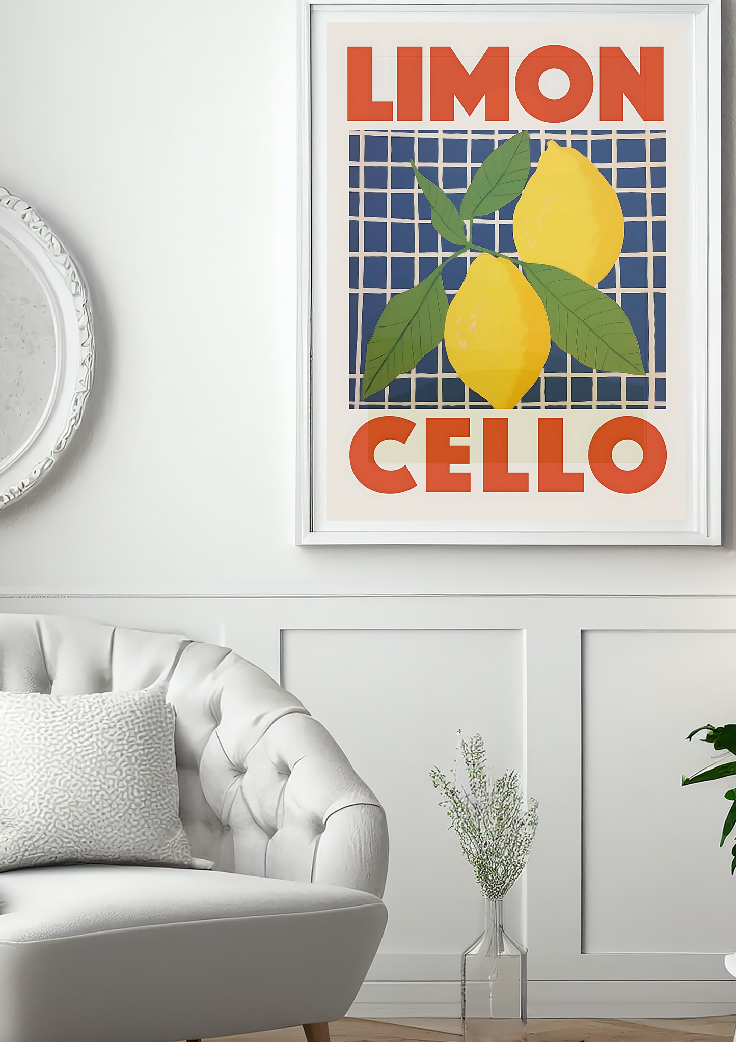 Limoncello